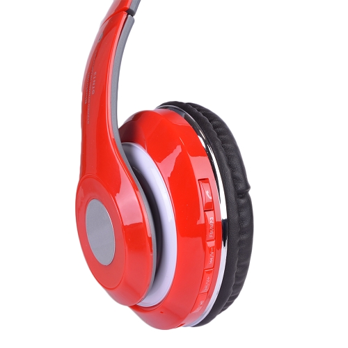 Supreme True Wireless Stereo headset レッド Supreme True Wireless Stereo headset レッド